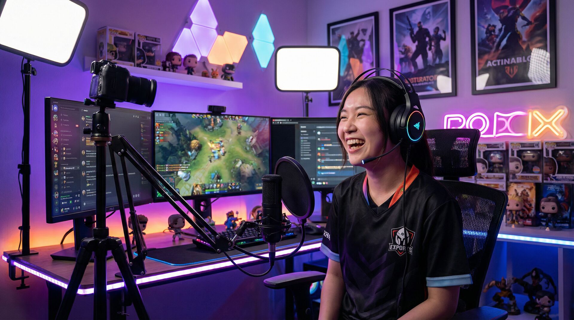 暗网禁区游戏视频